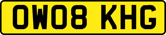 OW08KHG