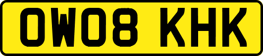 OW08KHK