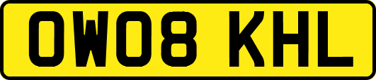 OW08KHL