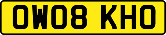 OW08KHO