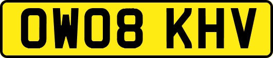 OW08KHV