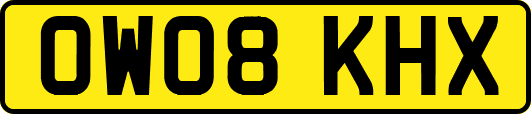 OW08KHX