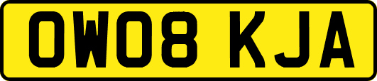 OW08KJA