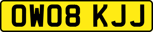 OW08KJJ