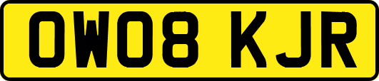 OW08KJR
