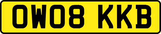 OW08KKB