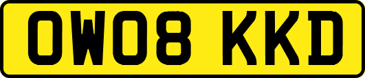 OW08KKD
