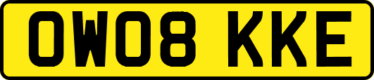 OW08KKE
