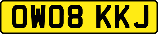 OW08KKJ