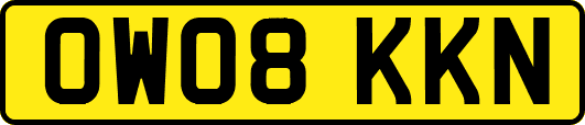 OW08KKN