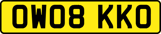 OW08KKO