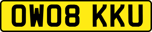 OW08KKU