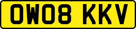OW08KKV