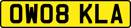 OW08KLA