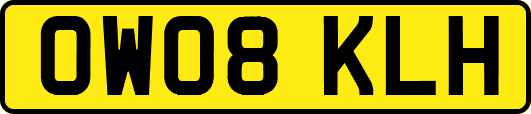 OW08KLH