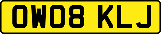 OW08KLJ