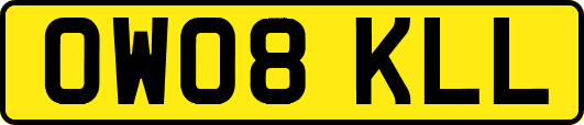 OW08KLL