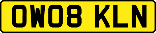 OW08KLN