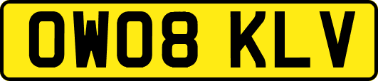 OW08KLV
