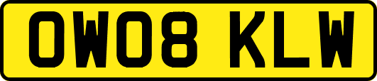 OW08KLW
