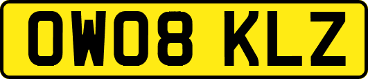 OW08KLZ