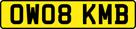 OW08KMB