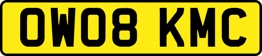 OW08KMC