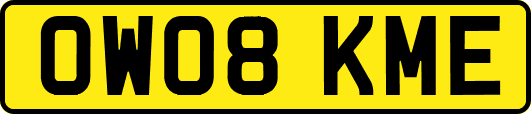 OW08KME