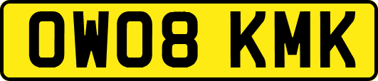 OW08KMK