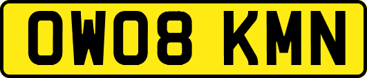 OW08KMN