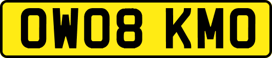 OW08KMO