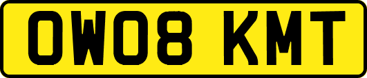 OW08KMT