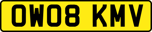 OW08KMV