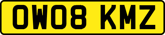 OW08KMZ
