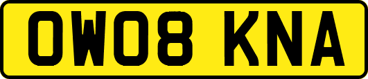 OW08KNA