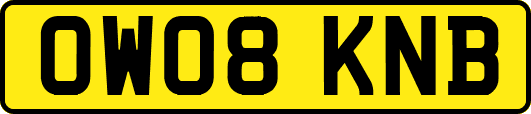 OW08KNB