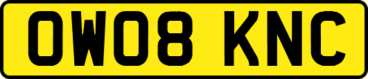 OW08KNC