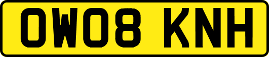 OW08KNH