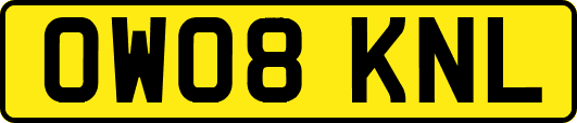 OW08KNL