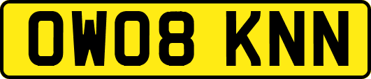 OW08KNN