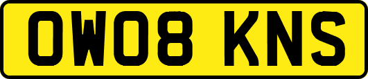 OW08KNS
