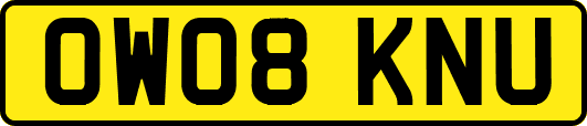 OW08KNU