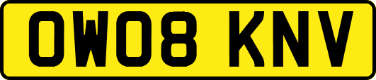 OW08KNV