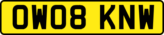 OW08KNW
