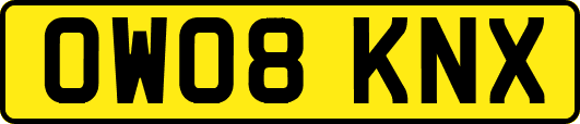 OW08KNX