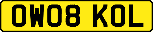 OW08KOL