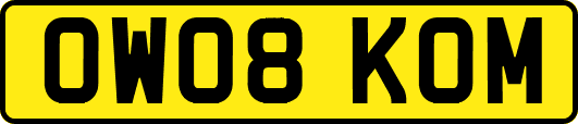 OW08KOM