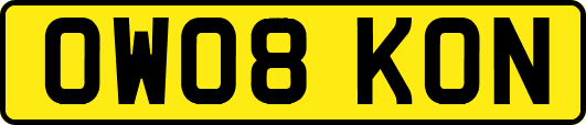 OW08KON