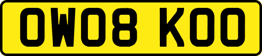 OW08KOO