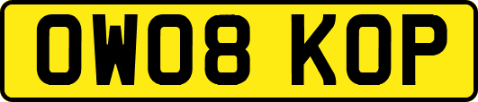 OW08KOP